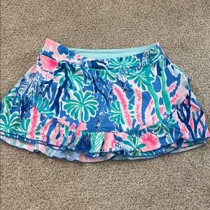 Lilly Pulitzer Luxletic skort